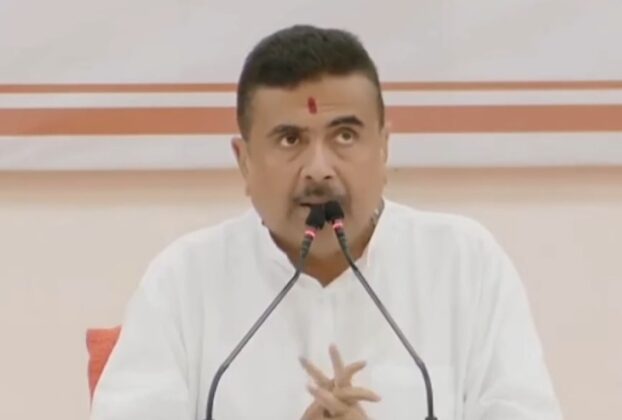 Census cm suvendu adhikari