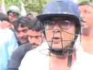 Abhishek Banerjee Sonarpur