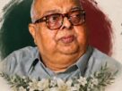 Swapan Sadhan Bose Mohun Bagan - मोहन बागान के पूर्व अध्यक्ष स्वपन साधन बोस का निधन
