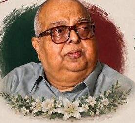 Swapan Sadhan Bose Mohun Bagan - मोहन बागान के पूर्व अध्यक्ष स्वपन साधन बोस का निधन