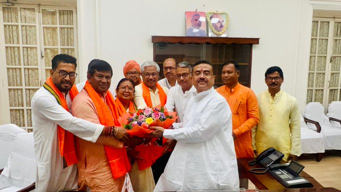 West Bengal Assembly Speaker rathindra bose