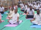 Yoga Day