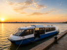 Kolkata Water Taxi