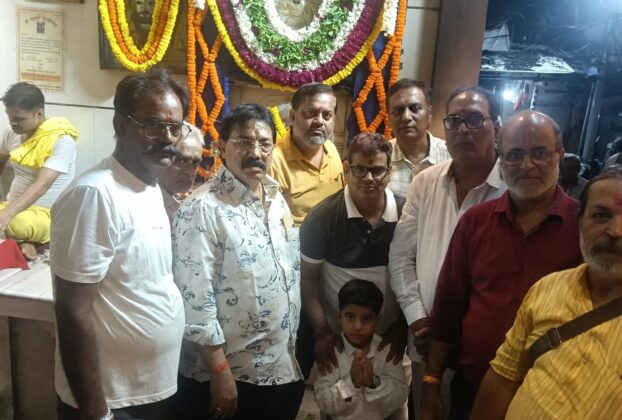 Shree Ramdev Mitra Mandal