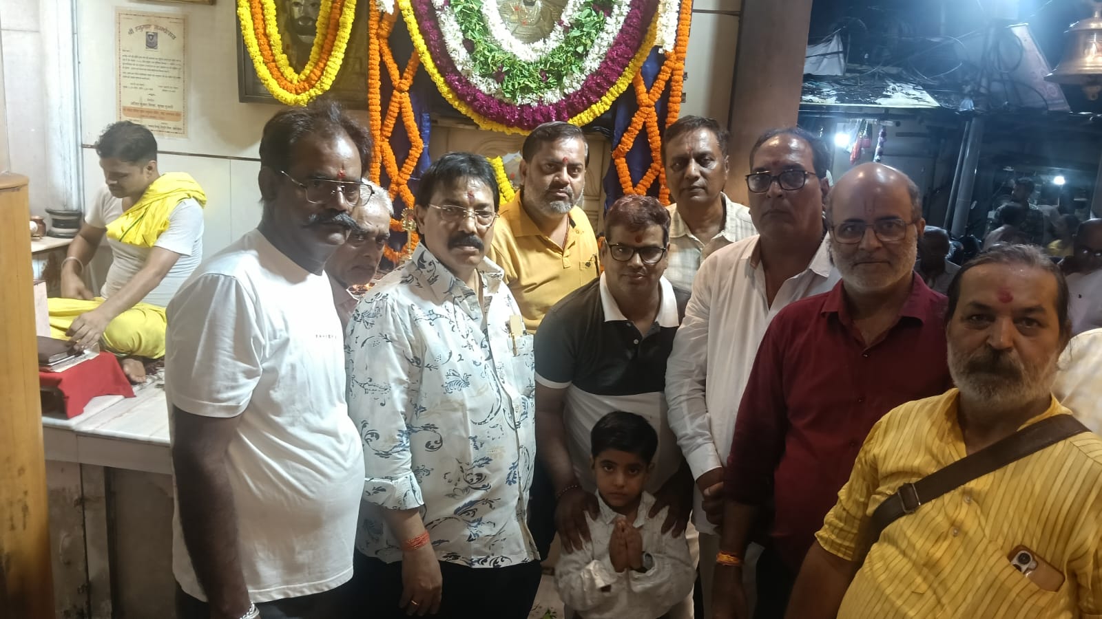 Shree Ramdev Mitra Mandal