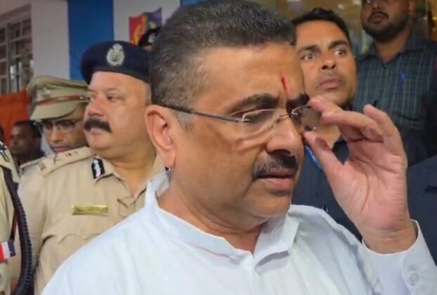 Baruipur case cm suvendu