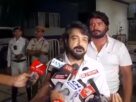 Prosenjit Chatterjee
