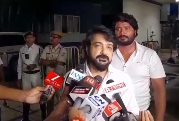 Prosenjit Chatterjee