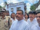 CM Suvendu Adhikari Halisahar