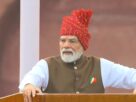 Independence Day pm modi speech