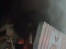 Kolkata Fire park circus
