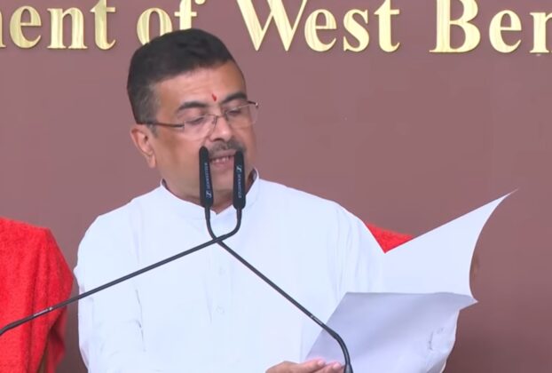 CM Suvendu Adhikari on Mamata Banerjee