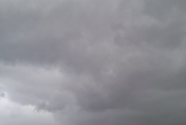 Weather Update