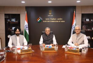 Election Commission