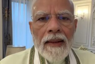 PM Modi on 7.8% GDP Growth