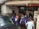 Sumit Roy Arrested