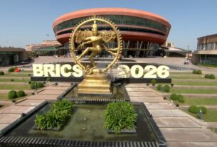 Brics 2026
