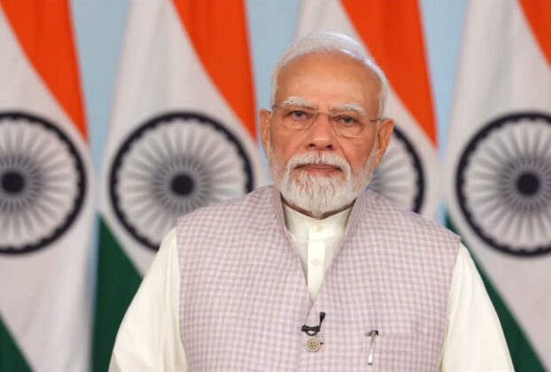 PM Modi Annapurna Diwas
