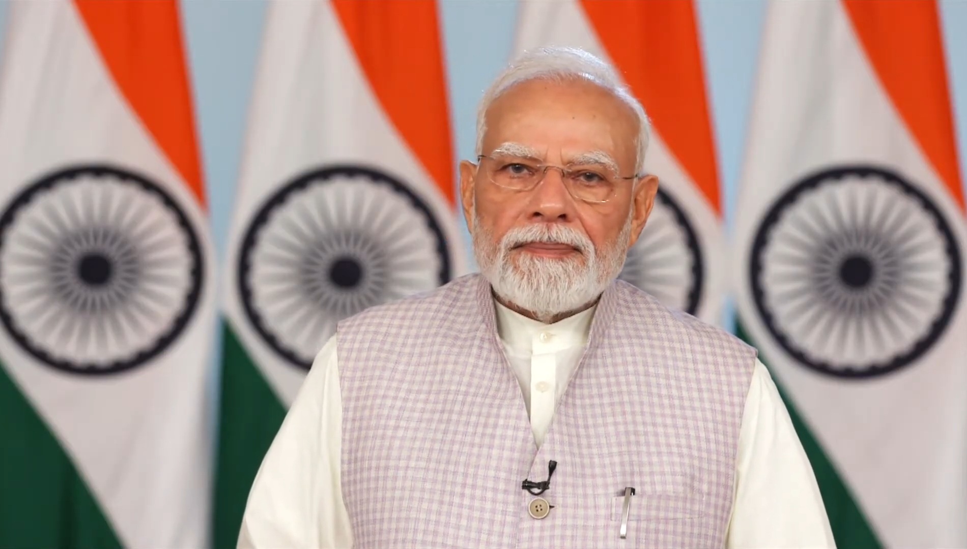 PM Modi Annapurna Diwas