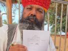 Rajasthan omprakash bishnoi
